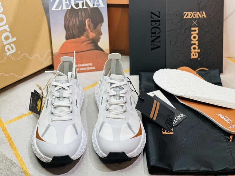 Ermenegildo Zegna Shoes